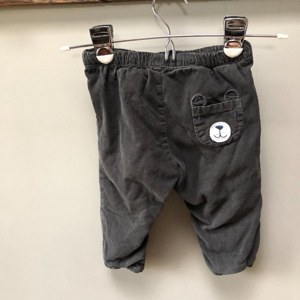 Baby Boden 12-18m‎ Corduroy Pants